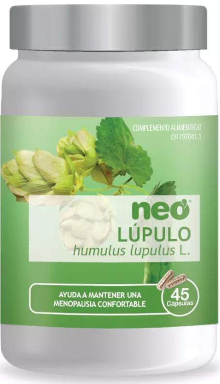 Neo Lúpulo 45 Cápsulas