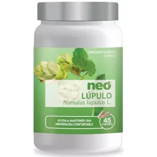 Néo Houblon 45 Gélules