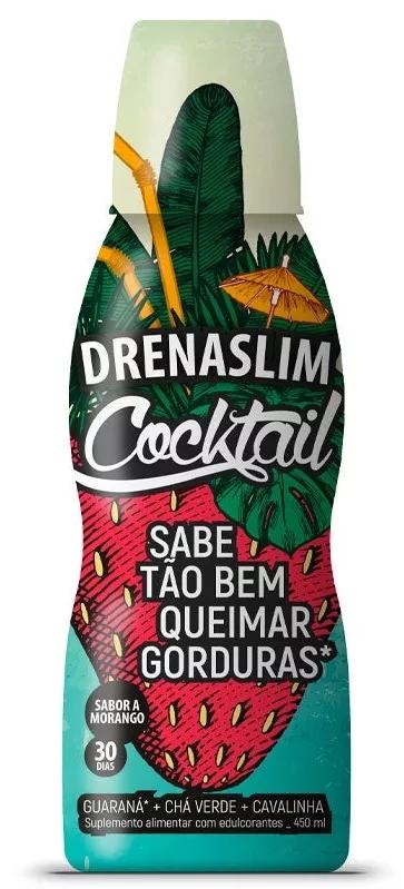 Uriach Drenaslim Cocktail 450 ml