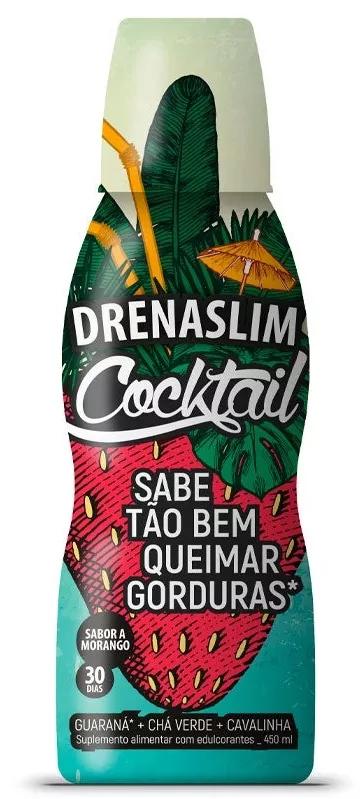 Uriach Drenaslim Cocktail 450ml