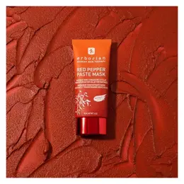 Erborian Red Pepper Paste Mask Masque Éclat Piment Doux 50ml