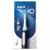 Oral-B iO3s Elektrische Zahnbürste Mattschwarz