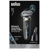Braun Series 7 72-C7200cc Electric Shaver