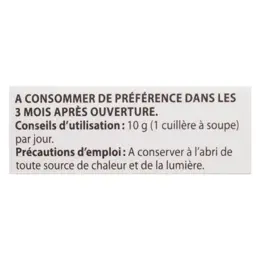 Pranarom Huile Végétale Germe de blé 50ml