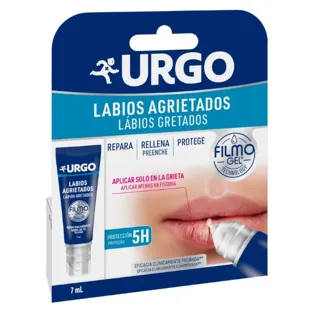 Urgo Filmogel Chapped Lips 7 ml