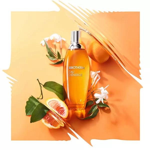 Biotherm Perfume Mujer Agua Energía 50ml