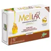 Aboca Melilax Adult 6 microlavements 10g