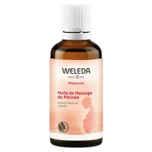Weleda Olio Massaggio Perineo 50 ml