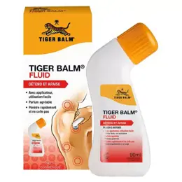 Baume du Tigre Fluide Apaisant Roll-On 90ml