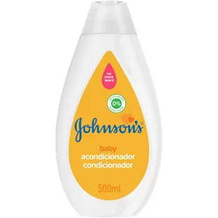Johnson's Baby Classic Family Conditioner 500 ml