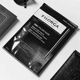 Filorga Time-Filler Mask Masque Super-Lissant