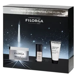 Filorga Time-Filler Gift Set 70ml