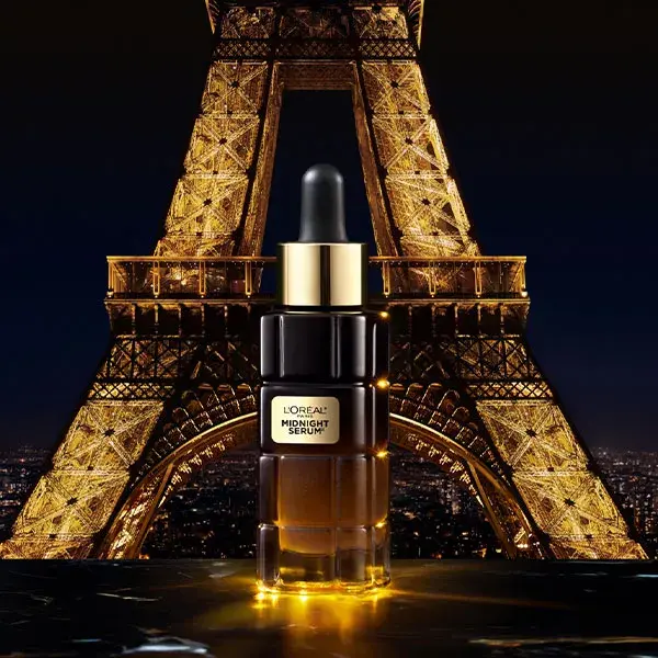 L'Oréal Paris Age Perfect Cellular Renaissance Serum Midnight 30ml