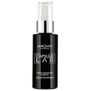 Postquam Capsule Lab Magic Boosting Essence Repairing Serum 30 ml