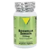 Vit'all+ Boswellia Serrata 230mg 60 gélules végétales