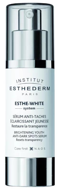 Esthe White Institut Esthederm Sérum Eclaircissant 30 ml