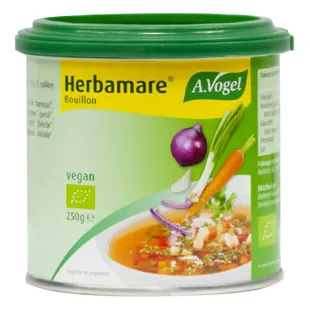 A.Vogel Herbamare Concentrato Bio 250g