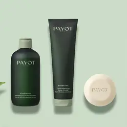 Payot Essentiel Shampoing Solide Biome-Friendly* 80g