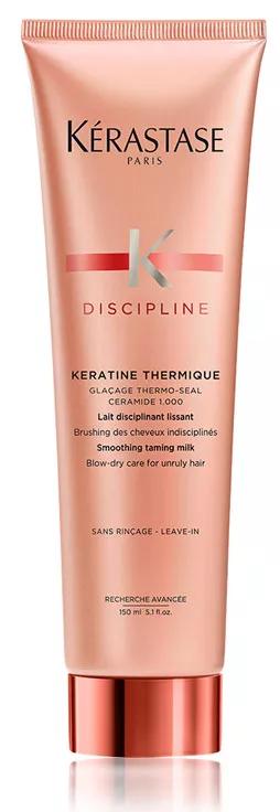 Kerastase Discipline Kératine Thermique 150ml