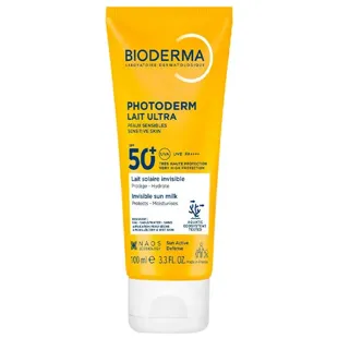 Bioderma Photoderm Latte Ultra SPF50+ 100ml