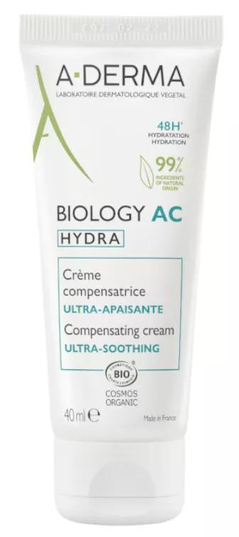 A-derma  Biology Ac Hydra 40ml