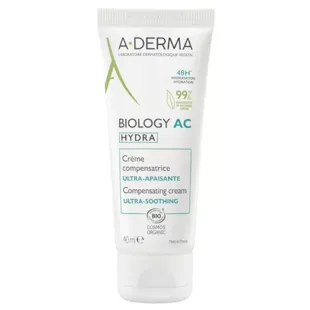 A-Derma Biology Ac Hydra 40 ml