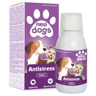 Neo Dogs Relax 120 ml