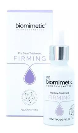 Biomimetic Dermocosmetics Pre Base Treatment Refirmante 30 ml
