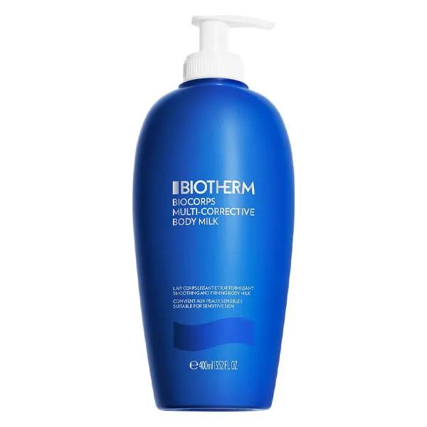 Biotherm Life Plankton Latte Corpo Multi-Correction Levigante et Rassodante 400ml