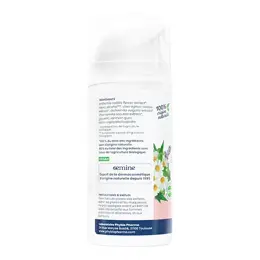 Oemine Vitex Gel Poitrine Seins Sensibles 100ml