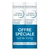 Bioderma Atoderm Stick à Lèvres Ultra Hydratant Lot de 2 x 4g