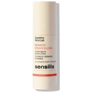 Sensilis Bonbon Cream Blush Tone 01 6.5 gr
