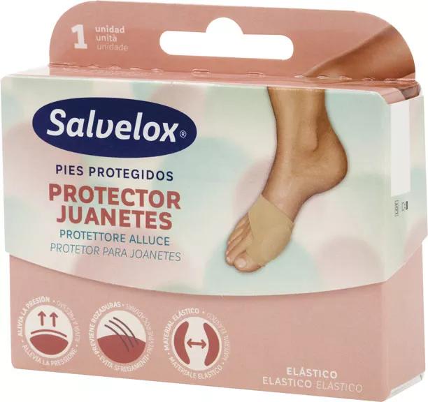 Salvelox Foot Care Protección Juanetes 1 ud