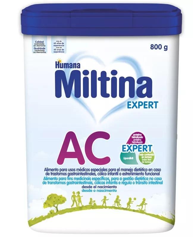 Miltina AC Digest 800 gram