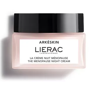 Lierac Arkesin Nachtcreme 50ml