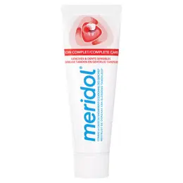 Méridol Soin Complet Dentifrice 75ml