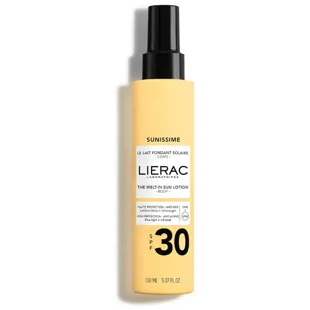 Lierac Sunissime Leche Solar Fundente SPF30 150 ml