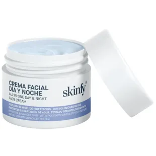Skinfy Hydraterende Dag- en Nachtcrème 50 ml