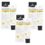 Heliocare 360 MD AK Fluid SPF100 3x50 ml