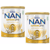 Nestlé Nan Supreme Pro 1 2x800 gr