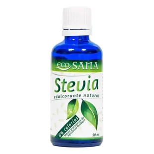 Ecosana Stevia 50 ml