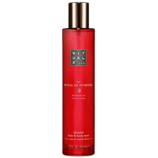 Rituals Ayurveda Hair &amp; Body Mist 50 ml