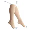 Venoflex Kokoon Chaussettes Pieds Ouverts Classe 3 Normal Taille 1 Beige Naturel