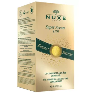 Nuxe Super Serum 10 Deluxe 50 ml