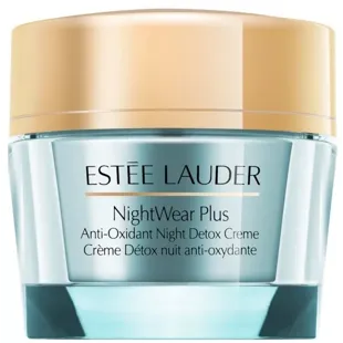 Estée Lauder Nightwear Plus Anti-Oxidant Night Detox Cream 50 ml
