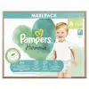 Pampers Harmonie Maxi Pack T6 (13 Kg Et +) Avec Emballage Papier Recyclable