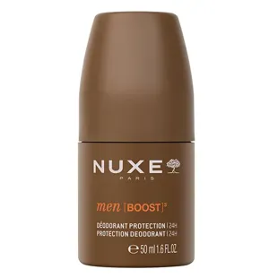 Nuxe Men [BOOST]³ Deodorante Protezione 24h 50ml