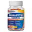 Forté Pharma ImmuVit'4G Gummies Energie Multivitamines Immunité 30 gummies
