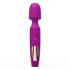 Love to Love R-evolution - Sweet Orchid - Wand 3 en 1 avec deux tetes