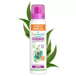 Puressentiel Anti-Poux Répulsif Poux 200ml